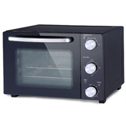 FORNO FLAMA 28L.1500W.GR.CONV-1528FL