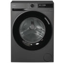 CANDY MAQUINA ROUPA 9KG 1400RT GRAY (A)