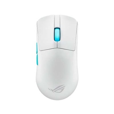 RATO GAMING WIRELESS ASUS ROG RF WIRELESS + BLUETOOTH + USB TYPE-