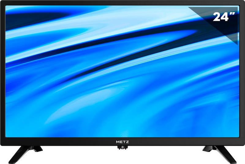 TV METZ 24" 24MTC6000Z HD STV ANDROID