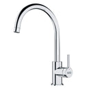 FRANKE MISTURADORA LINA XL J CROMADA