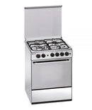 FOGÃO MEIRELES VENEZIA M 601 X 4 BOCAS GÁS NATURAL