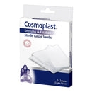 GASES ESTERILIZADOS (7,5 X 7,5 CM) 6 UDS