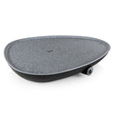 Princess 103250 grelha elétrica japonesa 2000 W Tampo da mesa Alu