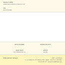 FECHADURA BORJAS 57250.60.0 CISA