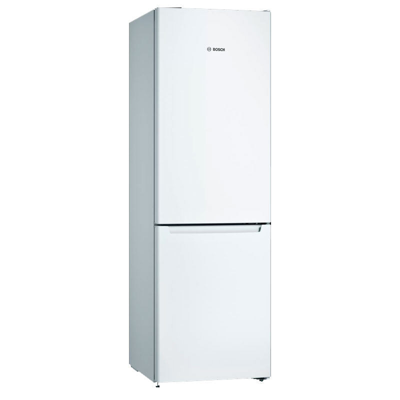 Bosch Serie 2 KGN36NWEB frigorífico e congelador Independente 302