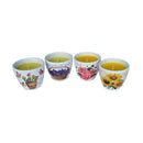 VELA DE CITRONELA TERRACOTA ´´PROVENZAL´´, VÁRIOS MODELOS