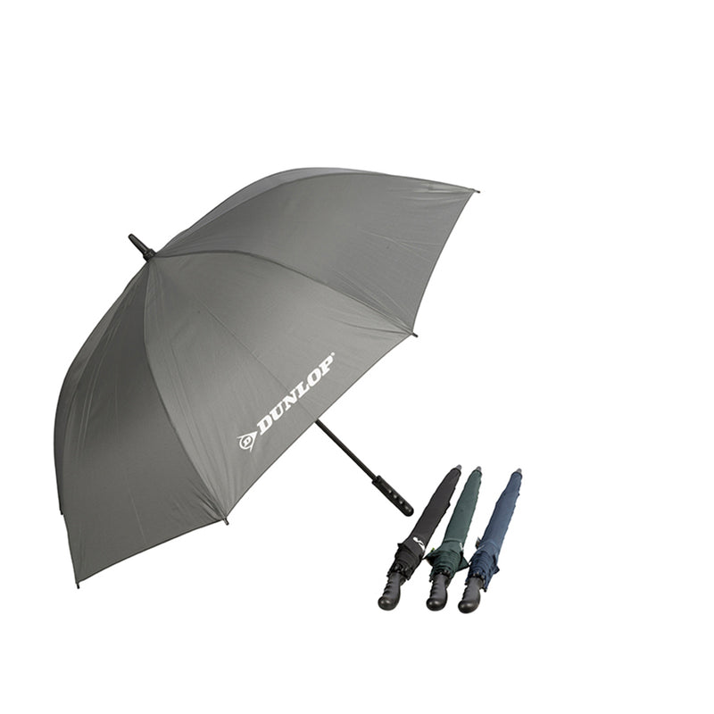 GUARDA-CHUVA 30´´ AUTO-OPEN Ø140CM CORES / MODELOS DIVERSOS