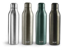 BOTELLA IBILI TERMO DOBLE PARED SMART ELEMENT