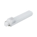 BOM SILVERELECTRONICS LED PL G24 9W 6000K 1000LM