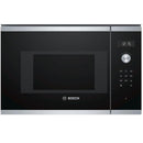 Bosch Serie 6 BFL524MS0 microondas Embutido Apenas micro-ondas 20