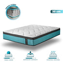 COLCHON CECOTEC FLOW 7900 HYBRID 150X200