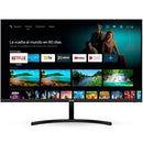 MONITOR SPC SMART MONITOR 900024N 24" FULL HD SMART TV MULTIMEDIA