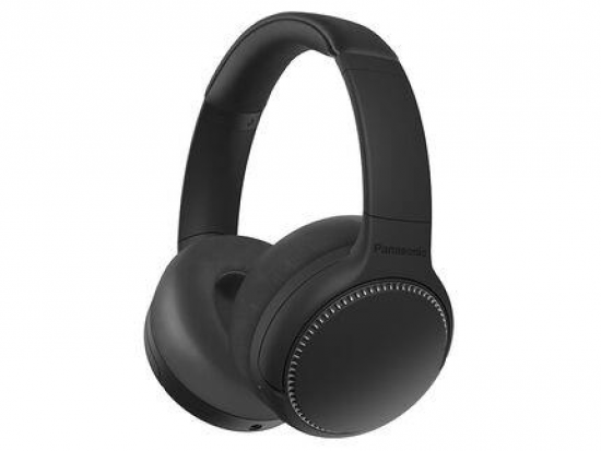 AURICULARES PANASONIC RBM500BEK NEGRO DIADEM