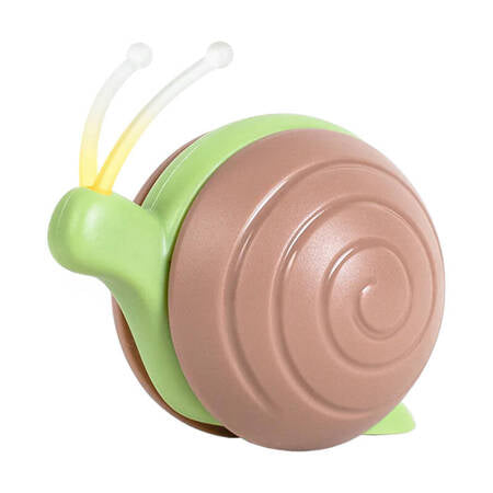 BRINQUEDO INTERATIVO P GATO CHEERBLE WICKED SNAIL