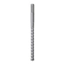BROCA SDS PLUS QUATTRIC II 8/100/165 F549988 FISCHER