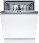 BOSCH - MÁQ. LAVAR LOIÇA ENCASTRE SÉRIE4 SMH4HVX14E