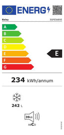 CONGELADOR VERTICAL BALAY 3GFE568XE