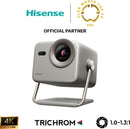 HISENSE - PROJECTOR LASER MINI M2 PRO