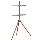 NAPOFIX SUPORTE DE CHAO TRIPE 45">65" FMT600F