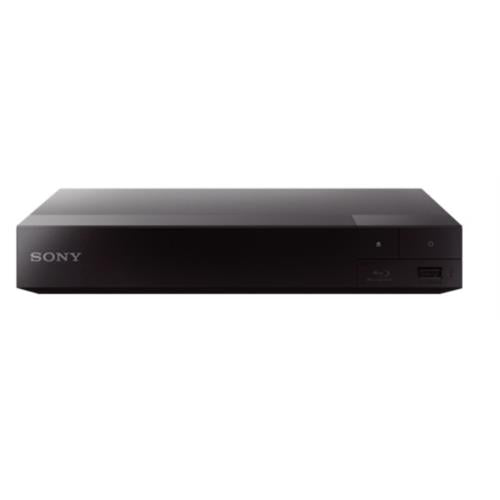 Sony BDPS1700B leitor de DVD/Blu-Ray Leitor de Blu-Ray Preto