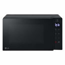 LG MICRO ONDAS 20LT 700W SGRILL DIGITAL PRETO