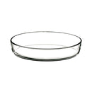 RECIPIENTE OVALADO PARA FORNO 35X25X7CM