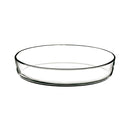 RECIPIENTE OVALADO PARA FORNO 35X25X7CM