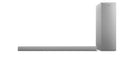 Philips TAB6405/10 coluna soundbar Prateado 2.1 canais 140 W