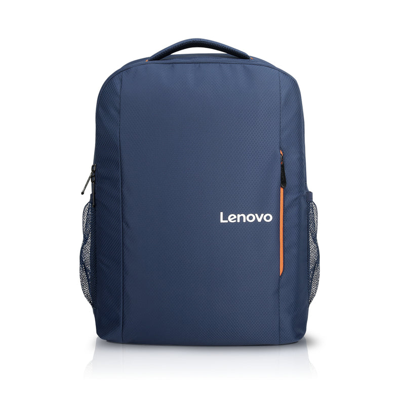 Lenovo B515 mala para portáteis 39,6 cm (15.6") Mochila Azul