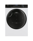 MÁQUINA DE SECAR ROUPA HAIER HD90A3959S 9KG BRANCA