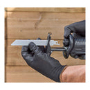 SERRA SABRE 750W BES301-QS BLACK+DECKER