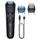 BARBERO PHILIPS BT3620/15 70MIN WET&DRY CARGA 4H