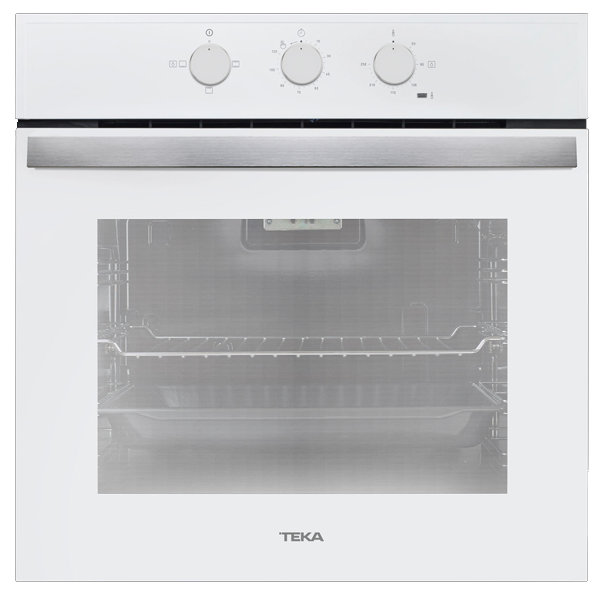 FORNO ENCASTRAR TEKA - HBB 510 - BRANCO