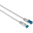 CABO HAMA REDE CAT 6E UTP, 3M, BULK