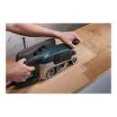 CONJUNTO 3 BANDAS DE LIXA GRÃO: 40 DIMENSÕES: 75X533MM 1916000 WO