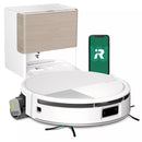 IROBOT ASPIRADOR ROBOT ROOMBA MAX 705 COMBO+BASE BRANCO