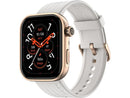 NOISE - SMARTWATCH PRO 6 AI IVORY GOLD WRB-SW-COLORFITPRO6-STD-RG
