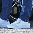 S-TIME BI/AZ T-38 SPARCO SAPATOS DESPORTIVOS