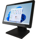 TPV 10POS 10T-16 INTEL CORE I5 8GB 256GB SSD 15.6" TÁCTIL WIFI WI