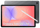 TABLET SAMSUNG TAB S10 LITE X400 5G 6/128 10,4" GR