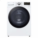 MÁQUINA DE SECAR ROUPA LG RH18U8AVCW 18KG