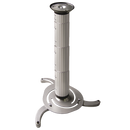 SUPORTE EXTENSIVEL P/PROJECTOR NAPOFIX - 370 CINZA