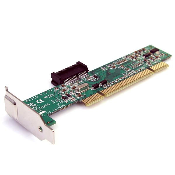 StarTech.com PCI para Placa de Adaptador Express PCI