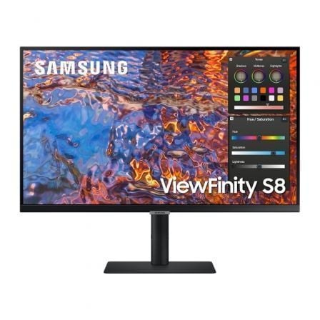 Samsung LS27B800PXU 4K Ultra HD 68,6 cm (27") 3840 x 2160 pixels