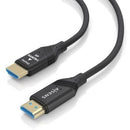 CABLE HDMI 2.0 AOC 4K AISENS A148-0932 HDMI MACHO - HDMI MACHO 30