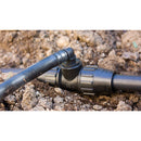 COTOVELO MISTO TUBO 16MM A ROSCA MACHO 1/2´´ A TUBO 16MM EM SACO