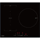 PLACA DE INDUÇÃO HAEGER FLEXIBOOST6600( INDUÇÃO  - 3 Z  - 6600 W