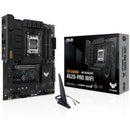 ASUS TUF GAMING A620-PRO WIFI AMD A620 Ranhura AM5 ATX