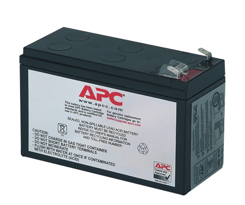 APC APCRBC106 bateria UPS Chumbo-ácido selado (VRLA)